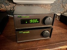 Amazing Naim NAT 01 Tuner and