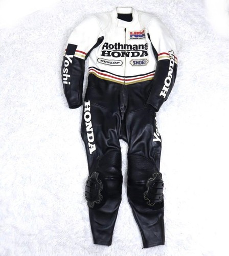 Rothmans honda hrc - rothmans,