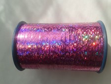 LUREX Holographic Quality