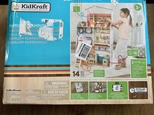 KidKraft Marlow Dollhouse Kids