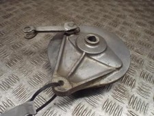 Honda CB350 CB 350 1972-1974 Rear Brake Braking Drum Plate 