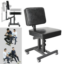 Tattoo Chair Tattoo Armrest Armrest Stand Tattoo Workstation Adjustable w/Roller