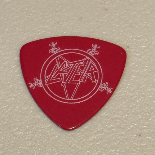 Slayer tom araya signature - slayer,
