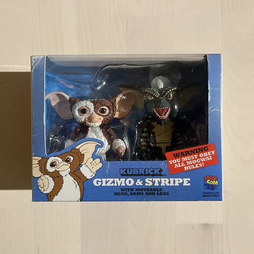 Gremlins kubrick pack - pack-, gizmo