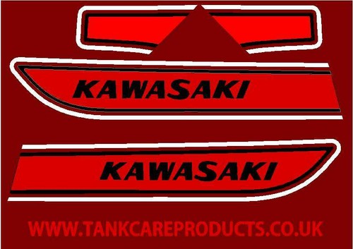 Kawasaki 750 triple - h2,