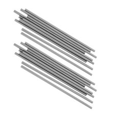 30pcs Stainless Steel Rod Pins