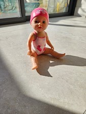 Baby Born Bath Bundle, with