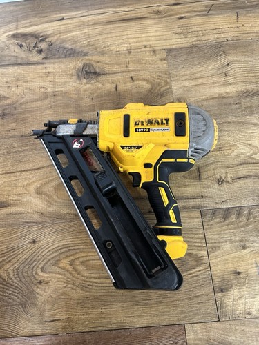 Dewalt dcn692 type3 1st fix - 1st,