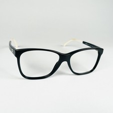 CHANEL eyeglasses BLACK SQUARE