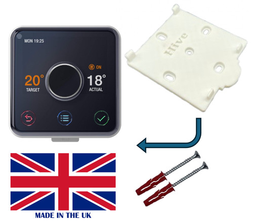 Hive thermostat wall - thermostat,
