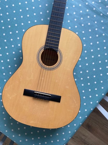 Elevation acoustic guitar - elevation,