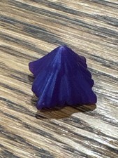 Q) Monster High Doll Accessories Nefera De Nile Boo York Purple Pyramid