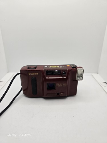 Canon af35j 35mm film - canon, camera