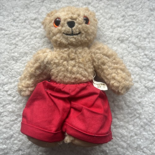 Vintage jane hissey old - hissey,
