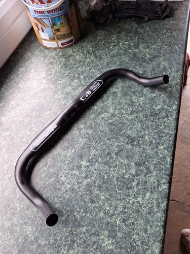 Itm cdb wing bullhorn - cdb,