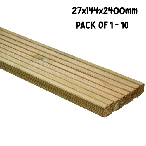 Pressure treated timber - pressure,