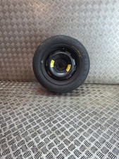 CITROEN C3 PEUGEOT 208 15" STEEL WHEEL & GOOD TYRE SPARE 185/65R15 FAST FREE P&P