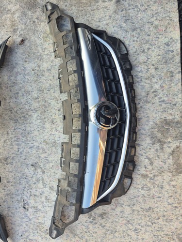 Vauxhall astra genuine front - vauxhall,