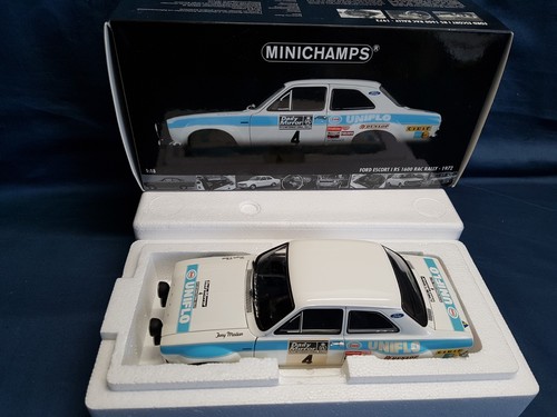 728104 minichamps ford - 728104,