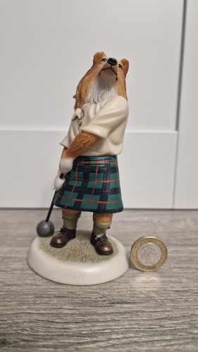 Robert harrop cc104 shetland - harrop,