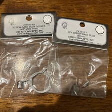 Dolls House 12v Ceiling Light