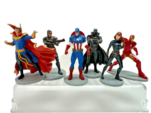 Disney marvel avengers - disney,