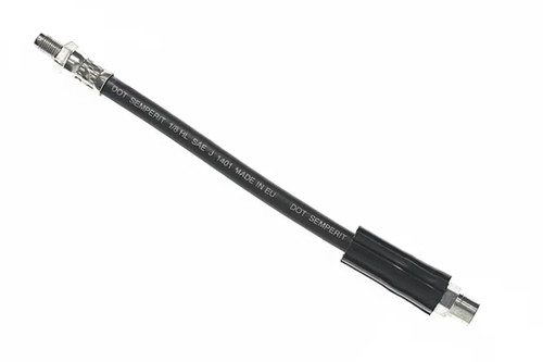 Flexible brake hose - , t