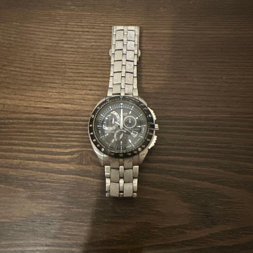 Citizen eco drive - eco-drive, perpetual