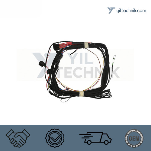 Wiring harness for - harness,