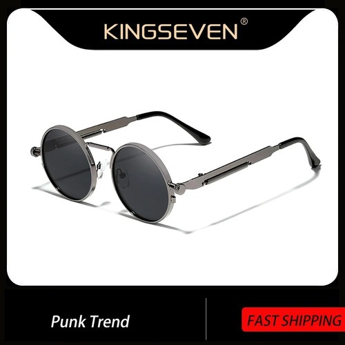 Kingseven uv400 polarized - kingseven,