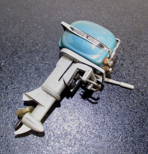 Rico speed king vintage - king,