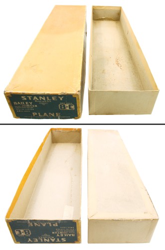 Founder grade pasteboard box - founder's,