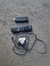 Amazon Fire TV Stick HD