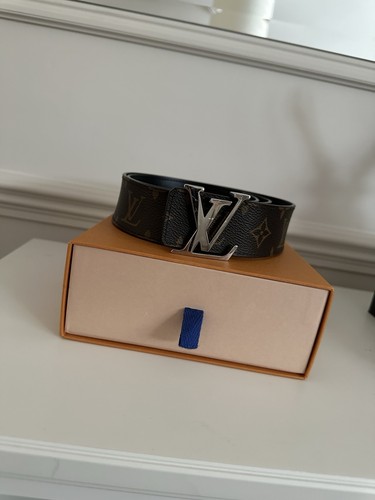 Louis vuitton monogram leather - louis,