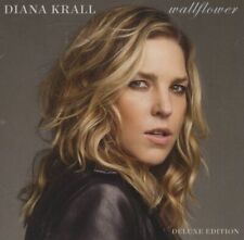 Diana Krall - Wallflower HSACD