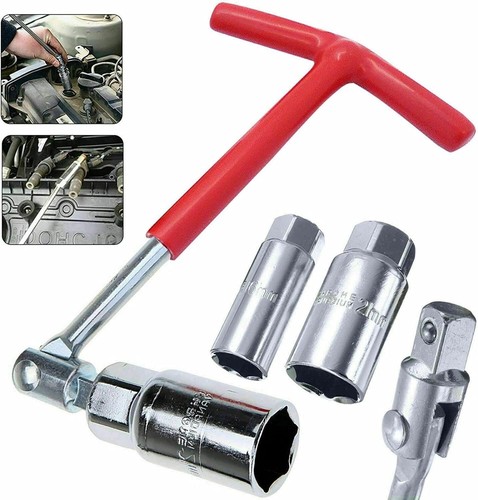 3pc bar spark plug - t-bar,