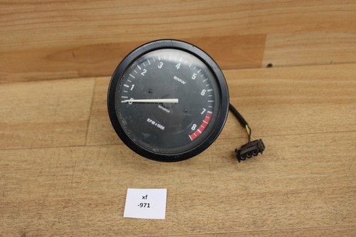 Bmw 1244784 tachometer - 1244784, r100gs