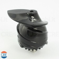 MOULINEX Coclea Nera Originale Estrattore Succo Juiceo ZU150 Juice&Clean ZU420