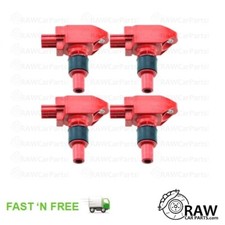 Set of 4x Performance Ignition