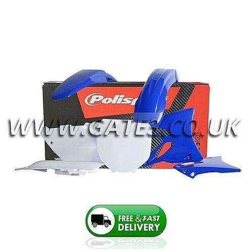 Yamaha 250 polisport - yz,