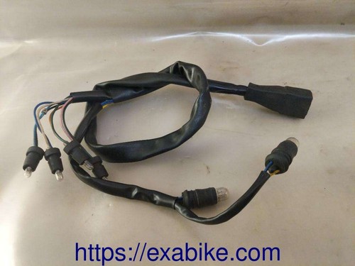 Meter harness for cagiva 125 - harness,