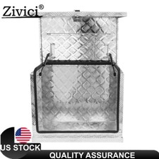 30"X20"X22" Generator Tool Box