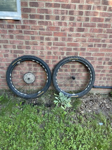 Reynolds 309 carbon 29 - bl,