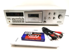 SONY TC-KB920QS 3 HEAD