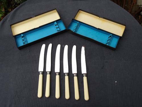 Set vintage viners dinner - 6,