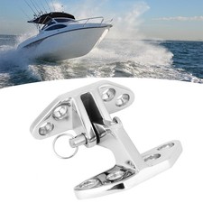C-Stainless Steel Hinge Marine