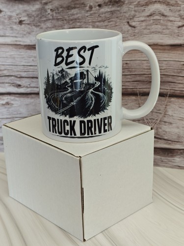 Best truck driver - best,