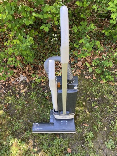 Sebo bs46 upright - bs46, c