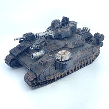 Hellhammer Baneblade Tank -