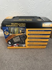 Fluke 1662 Multifunction